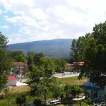 Lefkes Szálloda