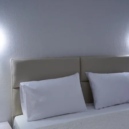 Lefkes Hotel