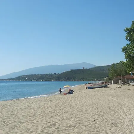 Ξενοδοχείο Lefkes