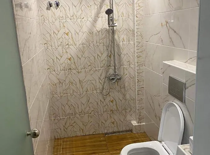 Hotel Lefkes