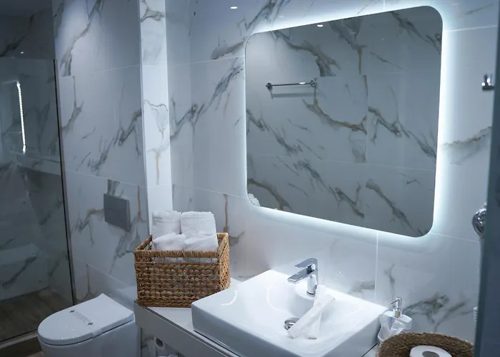 Hotel Lefkes