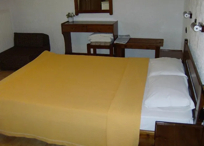 Hotel Lefkes