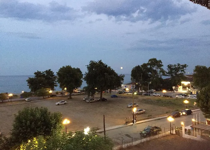 Lefkes 2*