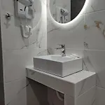 Hotel Lefkes Paralia Skotinis
