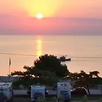 Lefkes Hotel Paralia Skotinis