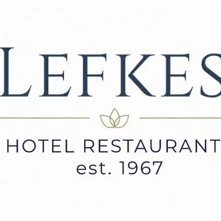 Hotel Lefkes Paralia Skotinis