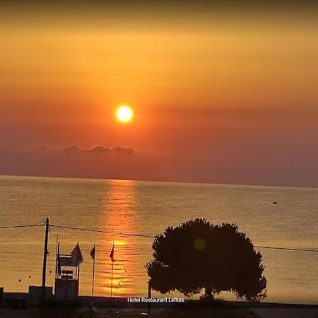فندق Lefkes
