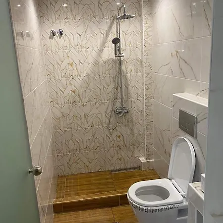 Hotel Lefkes