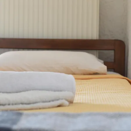 Lefkes Hotel Paralia Skotinis