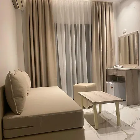 Hotel Lefkes