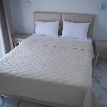 Lefkes Hotel