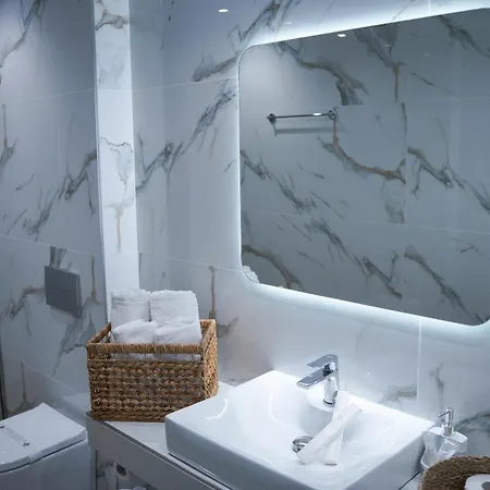 Hotel Lefkes