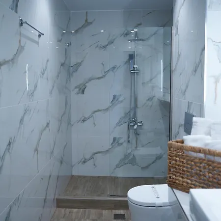 Hotel Lefkes