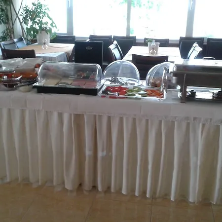 Lefkes Hotel