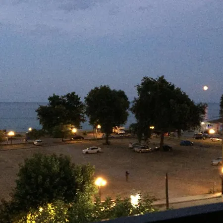 Lefkes Hotel