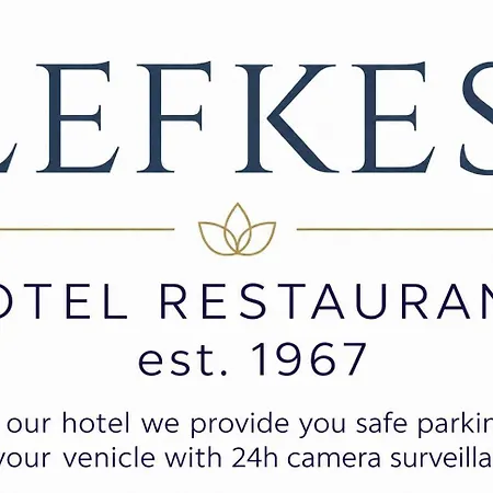 Hotel Lefkes