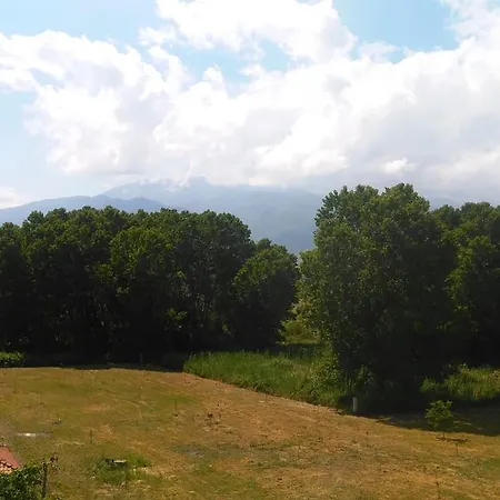 Lefkes 2* Paralía Skotínis