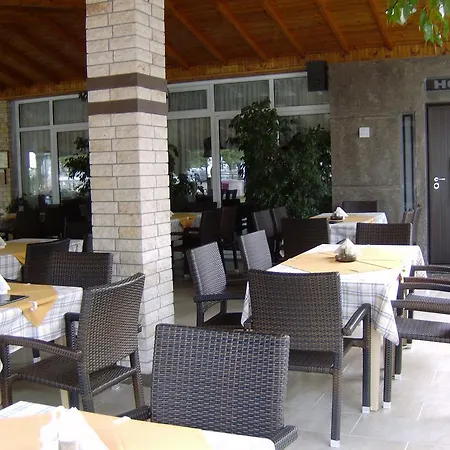 Hotel Lefkes