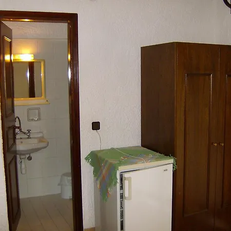 Hotel Lefkes Paralia Skotinis