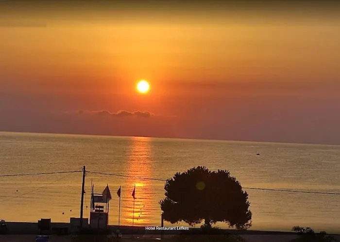 Hotel Lefkes