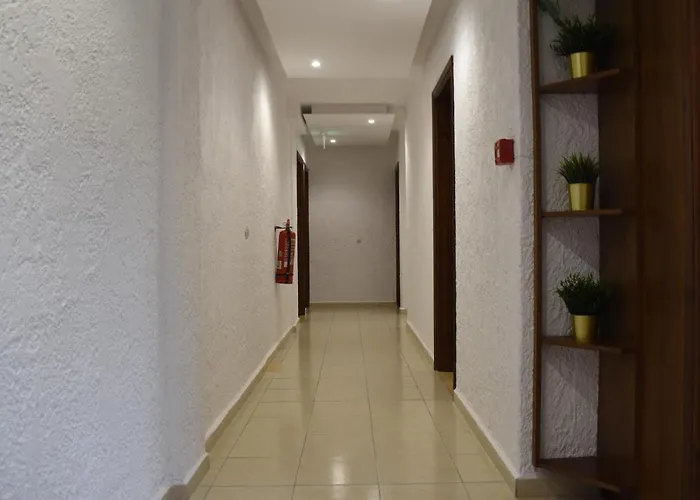 Lefkes 2* Paralía Skotínis