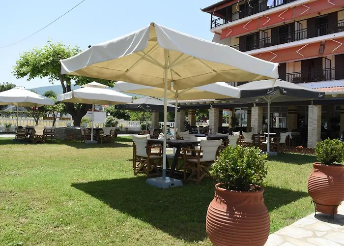 Lefkes 2*