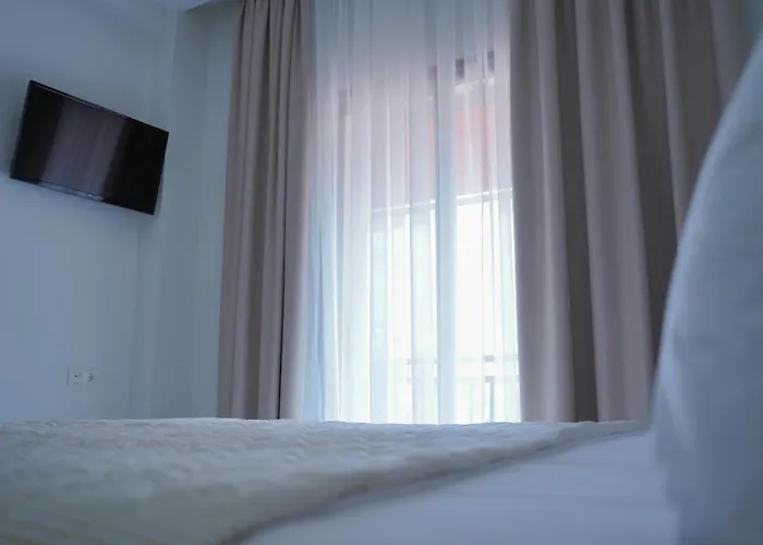 Lefkes Paralía Skotínis