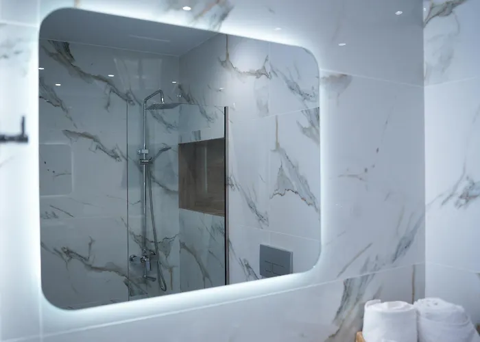 Lefkes 2* Paralía Skotínis