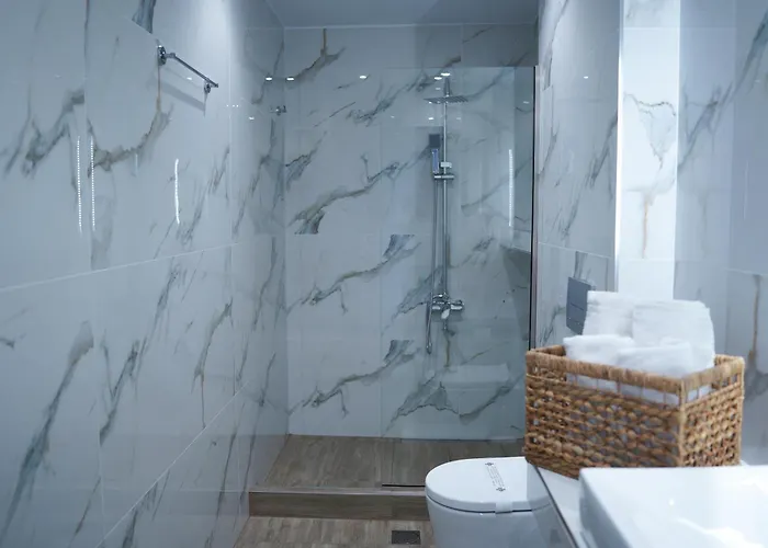 Hotel Lefkes