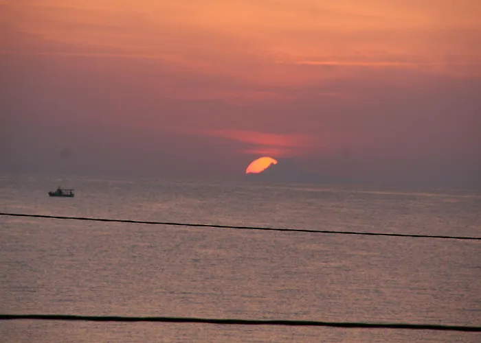 فندق Lefkes