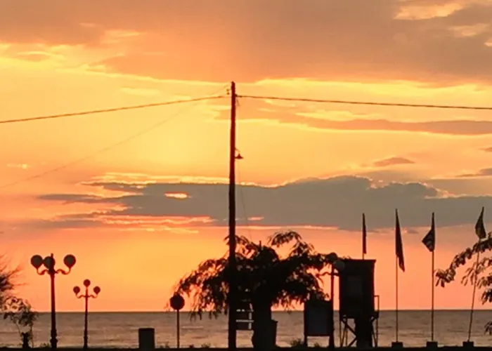 Lefkes 2* Paralía Skotínis