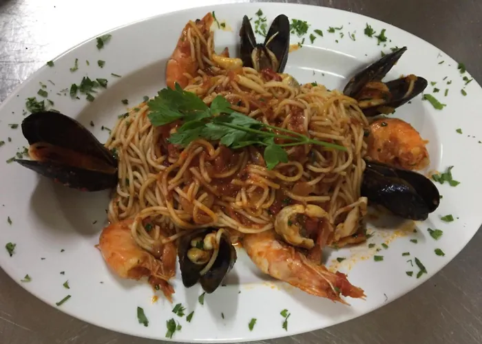 Lefkes 2* Paralía Skotínis