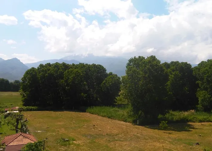 Lefkes 2* Paralía Skotínis