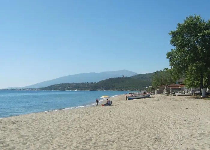 فندق Lefkes